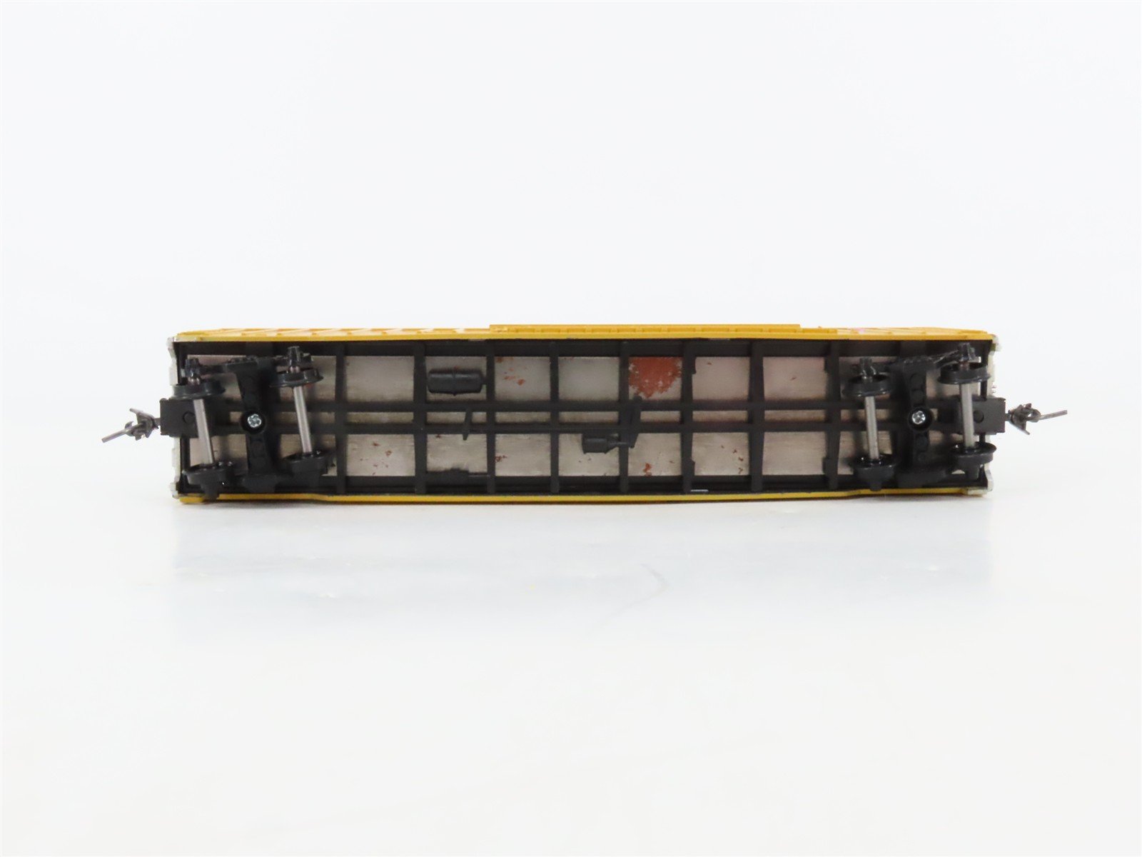 HO Scale Athearn 1342 UP Union Pacific 50' Boxcar #461155