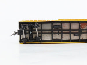 HO Scale Athearn 1342 UP Union Pacific 50' Boxcar #461155