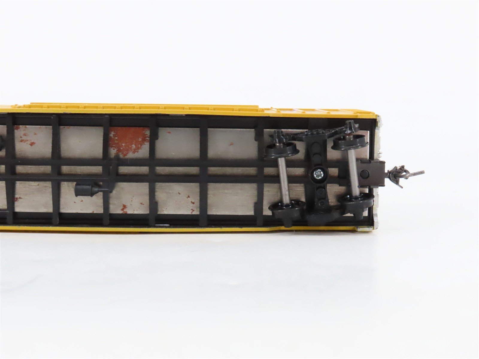 HO Scale Athearn 1342 UP Union Pacific 50' Boxcar #461155
