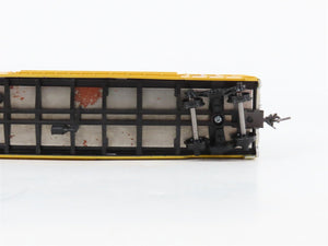 HO Scale Athearn 1342 UP Union Pacific 50' Boxcar #461155