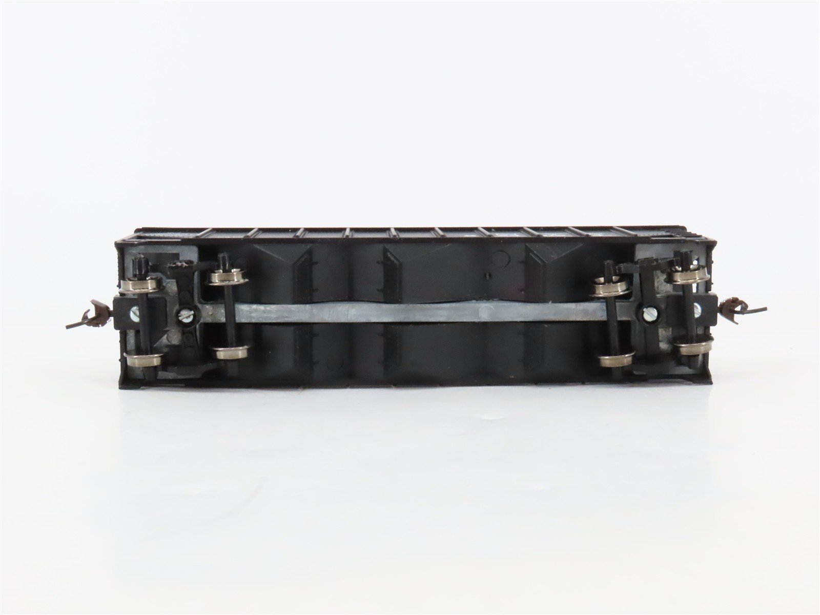 HO Scale Athearn 23317 NYC New York Central 40' 3-Bay Hopper #924064