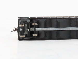 HO Scale Athearn 23317 NYC New York Central 40' 3-Bay Hopper #924064