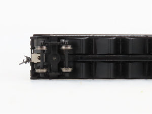 HO Scale Athearn N&W Norfolk & Western 4-Bay Open Hopper #12988 w/Coal Load