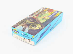 HO Scale Metal CBQ Burlington 40' Boxcar #28000 CUSTOM