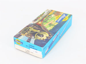 HO Scale Athearn 1501 TCX Texaco 3-Dome Tankcar #270 Weathered