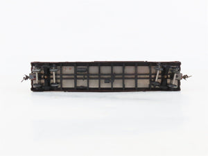 HO Scale Athearn WP Western Pacific 50' Boxcar #56898