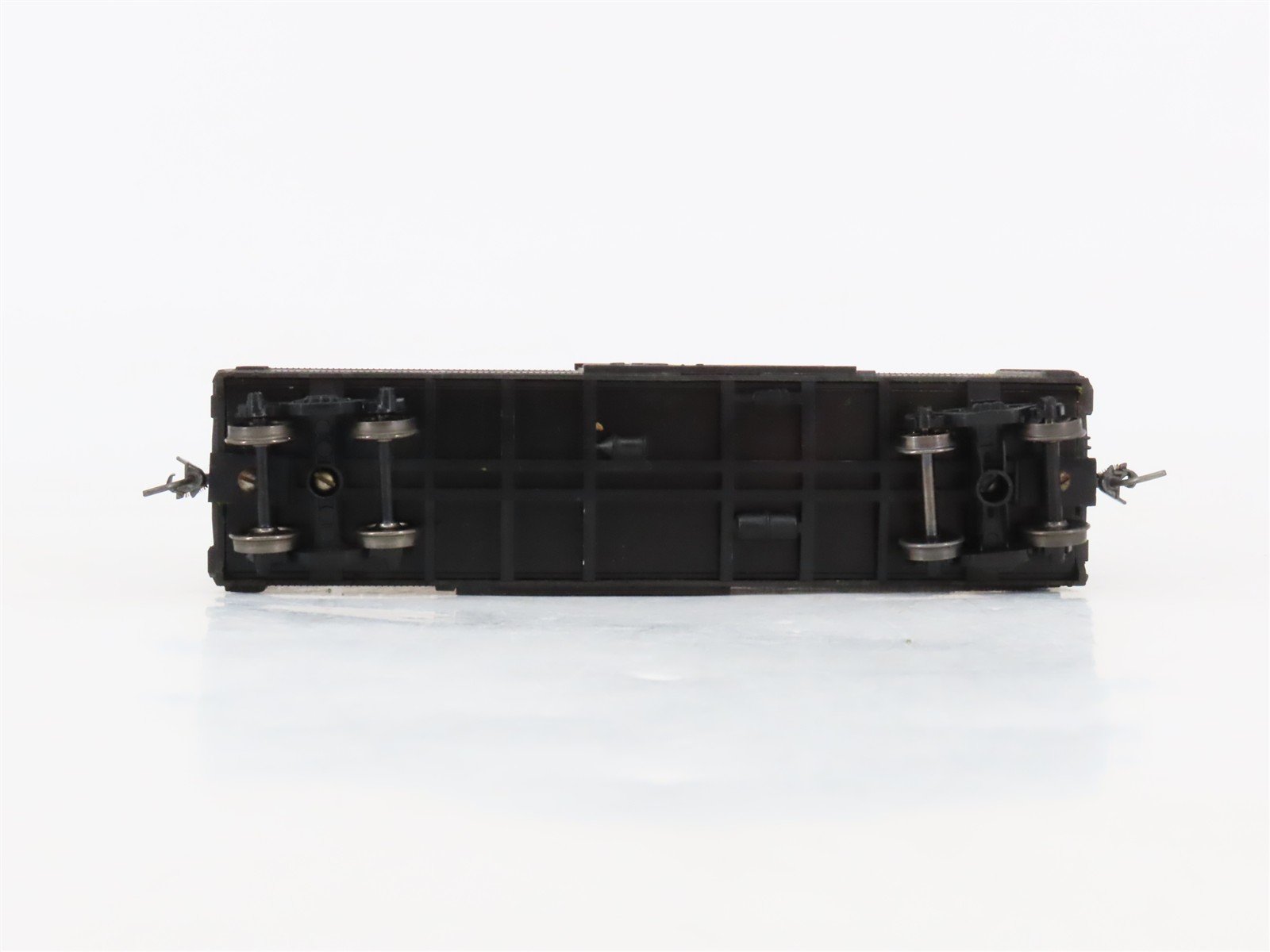 HO Scale Athearn GAEX Leasing 40' Boxcar #100702