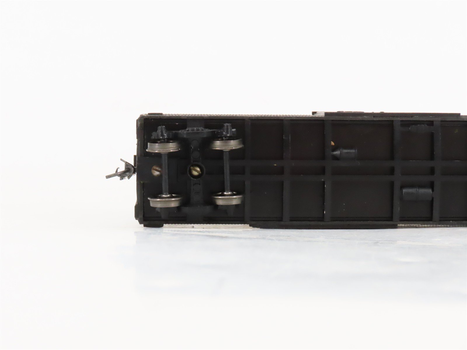 HO Scale Athearn GAEX Leasing 40' Boxcar #100702