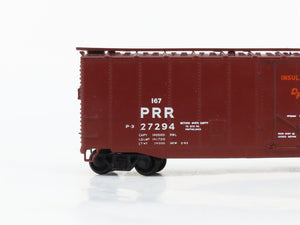 HO Scale Athearn 1334 PRR Pennsylvania 50' Boxcar #27294