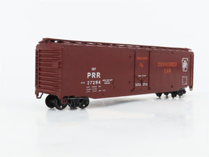HO Scale Athearn 1334 PRR Pennsylvania 50' Boxcar #27294