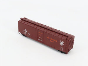 HO Scale Athearn 1334 PRR Pennsylvania 50' Boxcar #27294