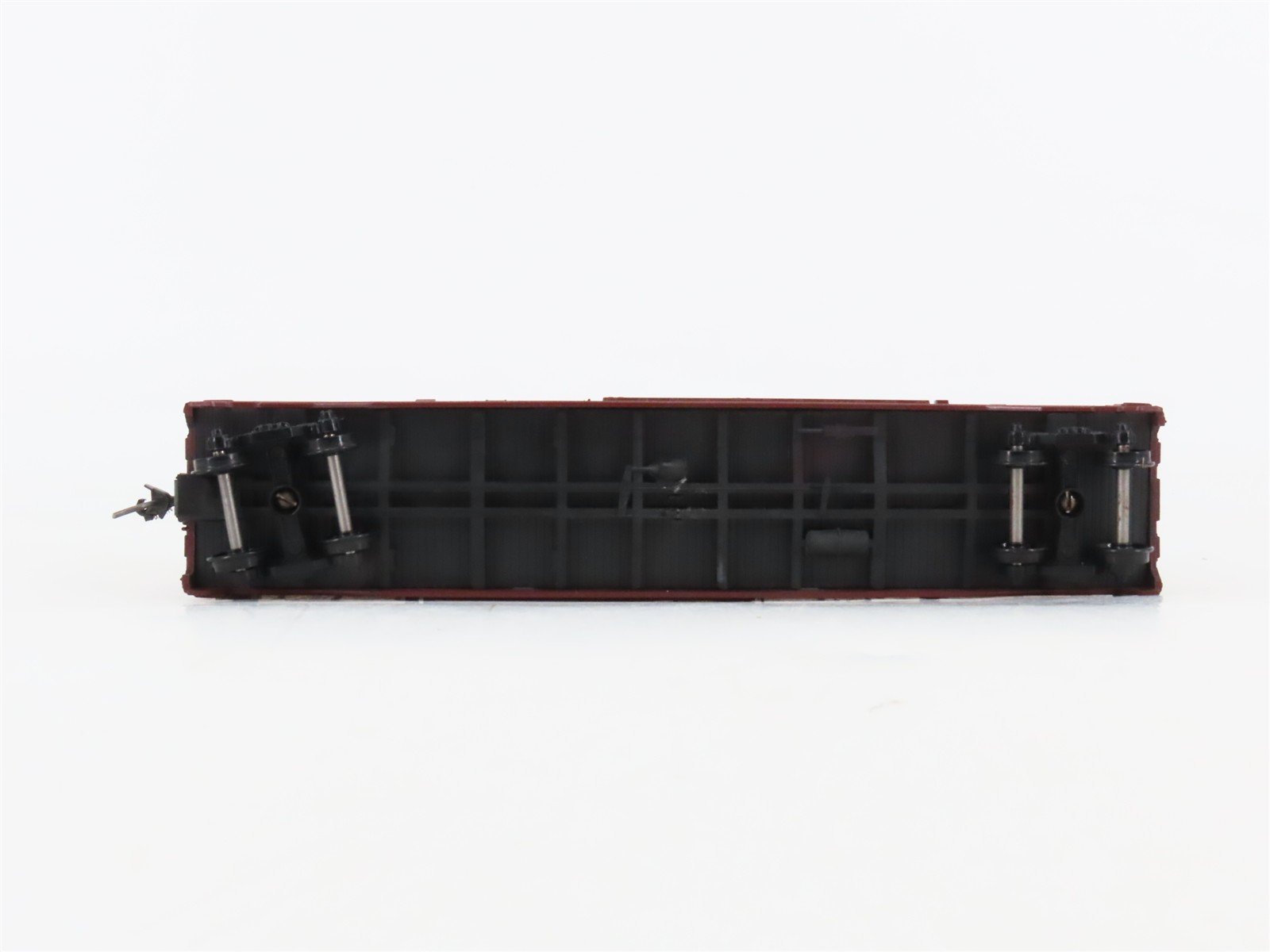 HO Scale Athearn 1334 PRR Pennsylvania 50' Boxcar #27294
