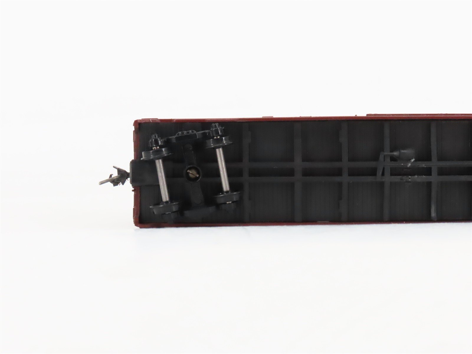 HO Scale Athearn 1334 PRR Pennsylvania 50' Boxcar #27294