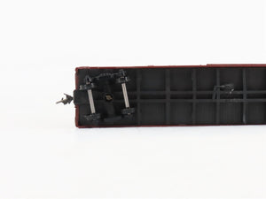 HO Scale Athearn 1334 PRR Pennsylvania 50' Boxcar #27294