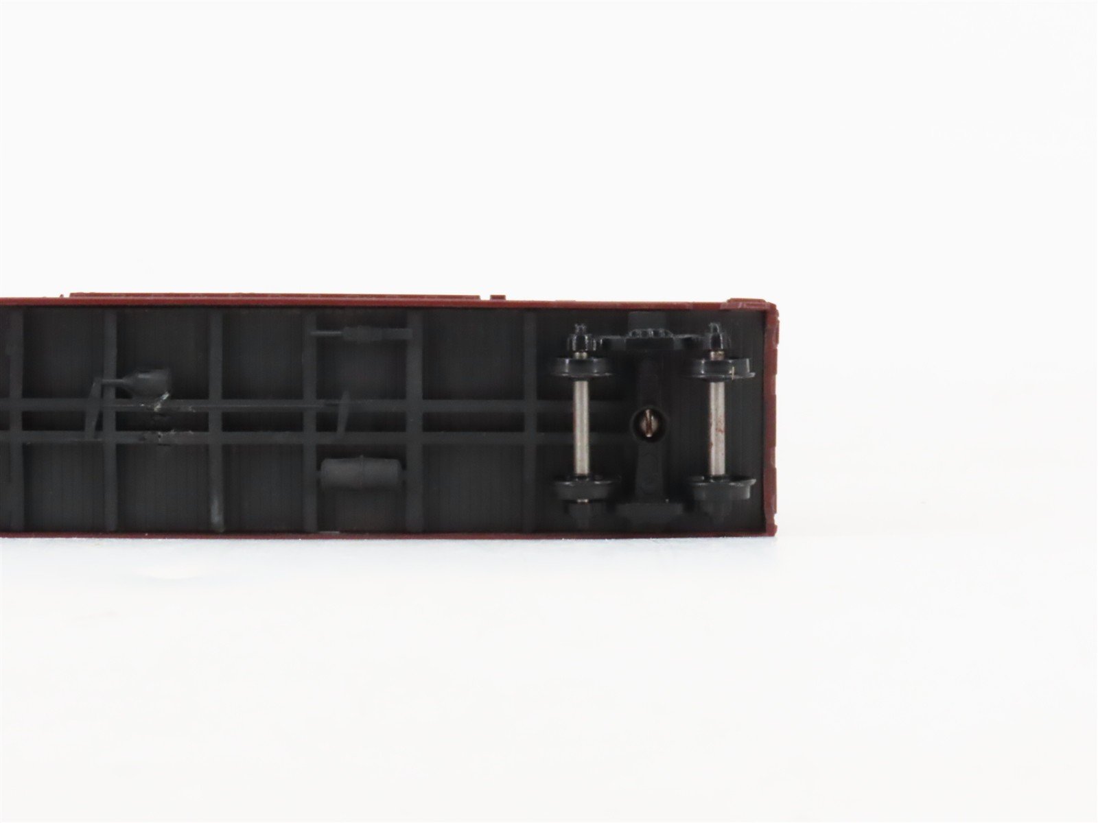 HO Scale Athearn 1334 PRR Pennsylvania 50' Boxcar #27294