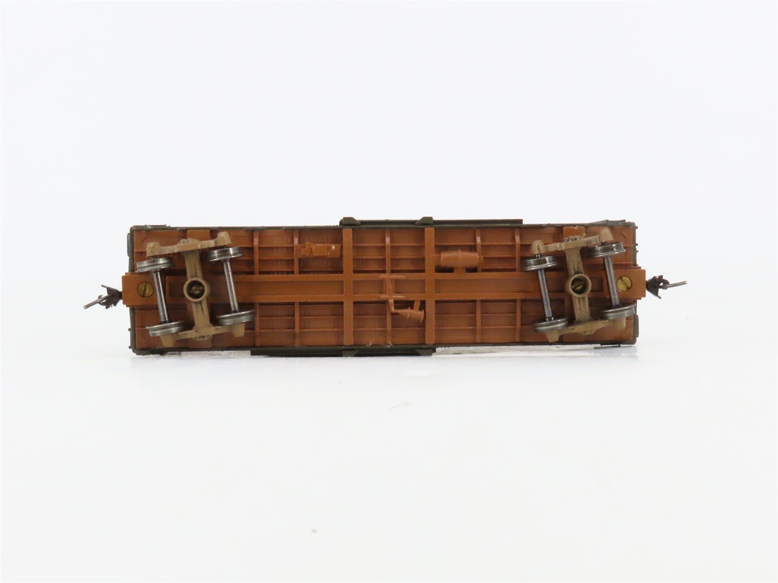 HO Scale Athearn GN Great Northern 40' Boxcar #39404