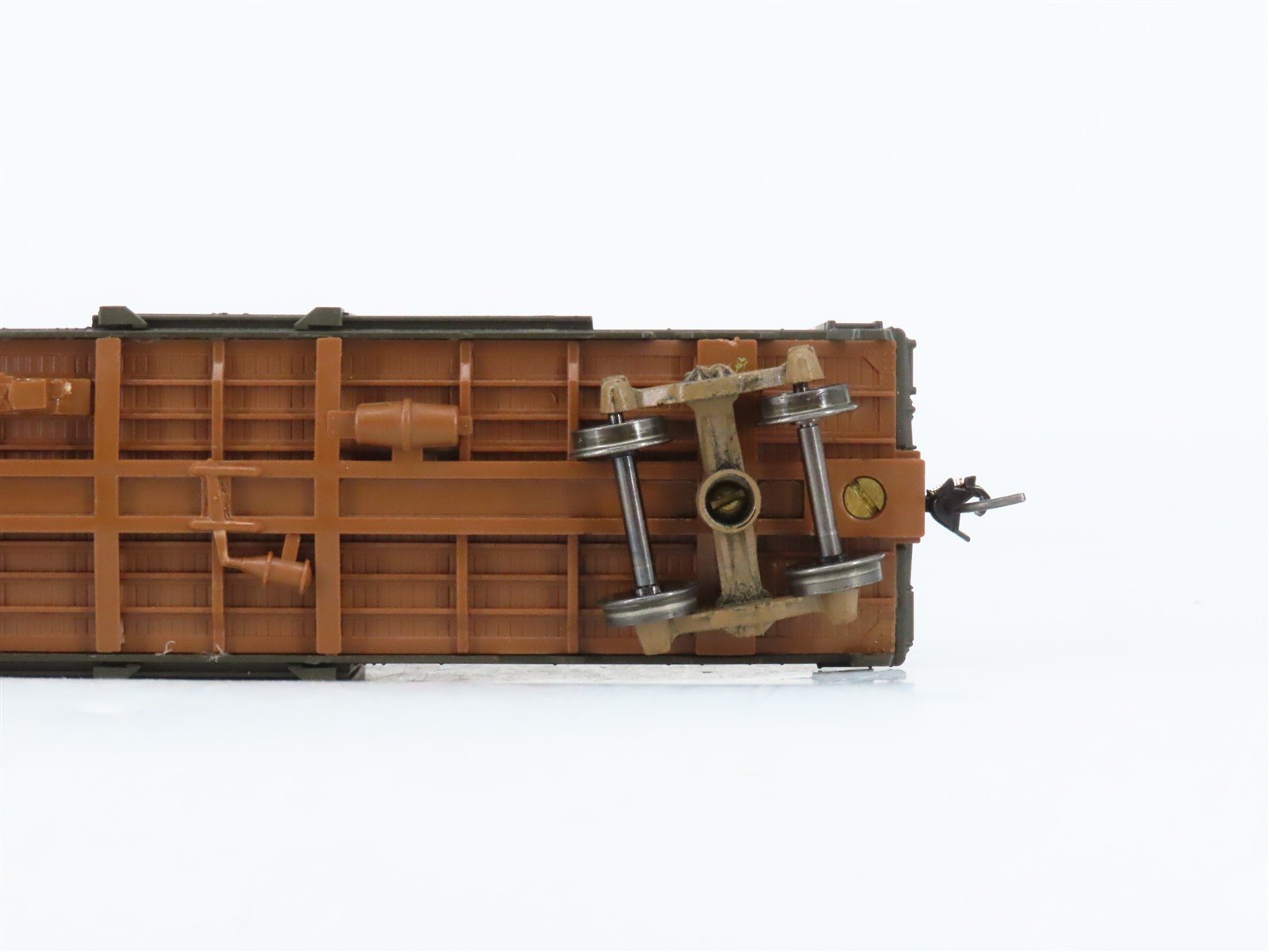 HO Scale Athearn GN Great Northern 40' Boxcar #39404