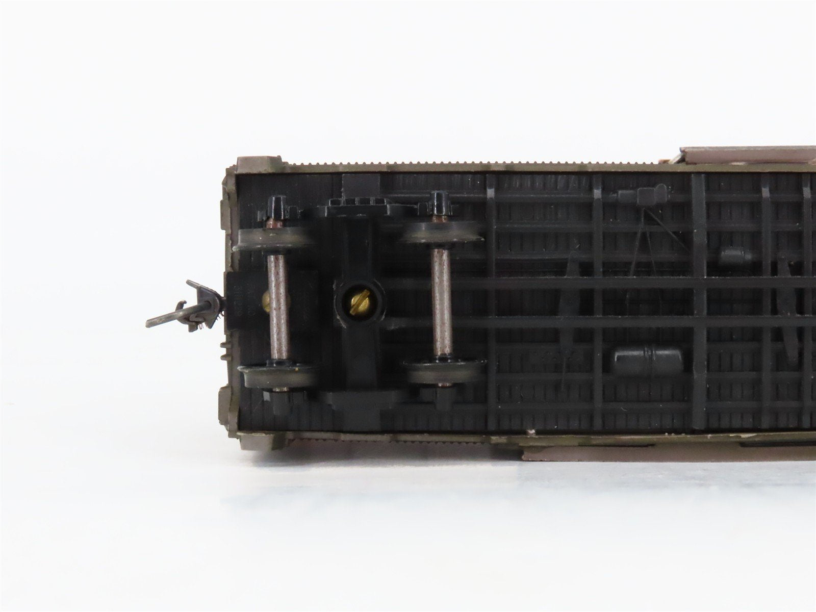 HO Scale Athearn 1204 GN Great Northern 40' Boxcar #27024