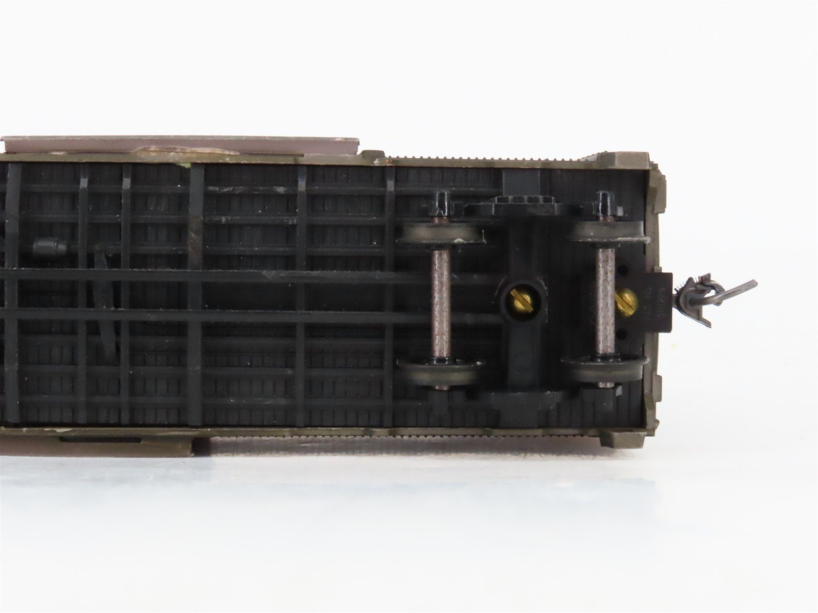 HO Scale Athearn 1204 GN Great Northern 40' Boxcar #27024