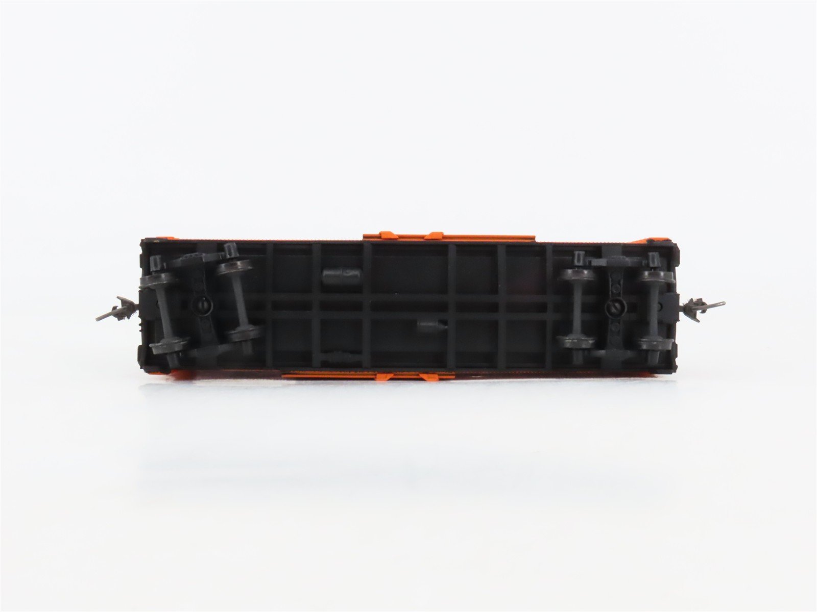 HO Scale Athearn CM&G Rockford Route 40' Boxcar #1994 Valley Car Shop Custom
