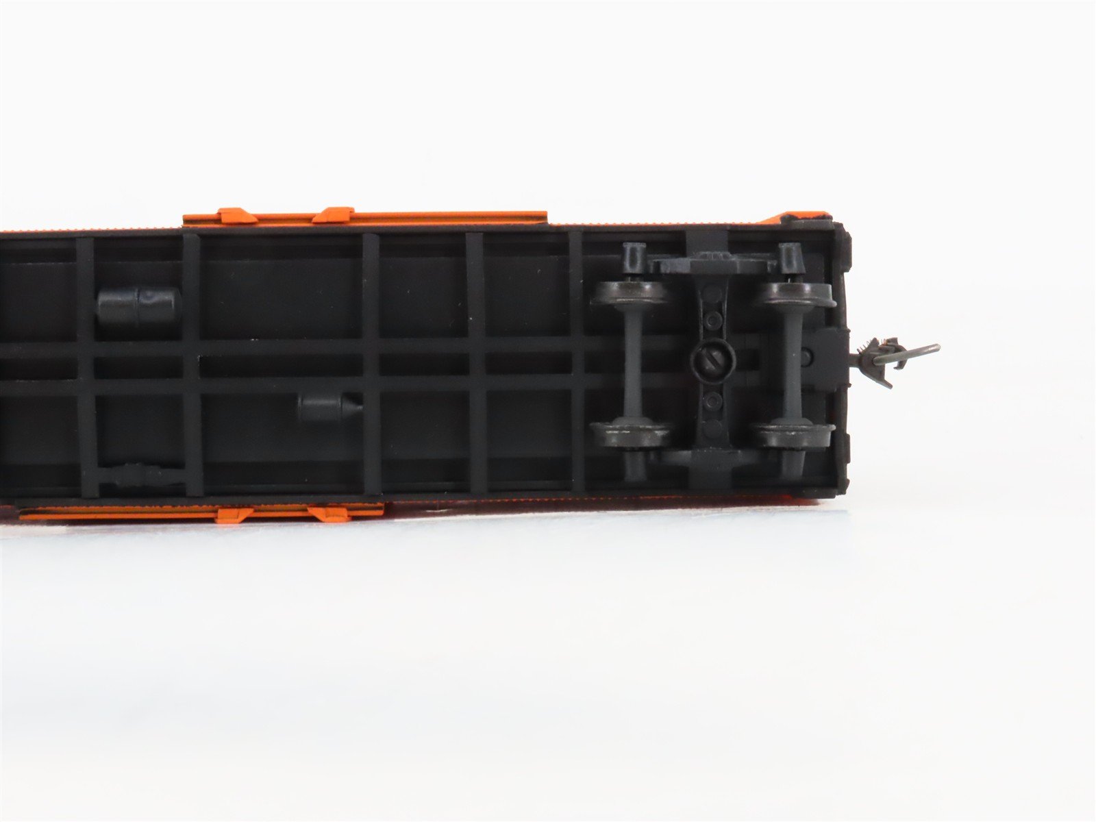HO Scale Athearn CM&G Rockford Route 40' Boxcar #1994 Valley Car Shop Custom