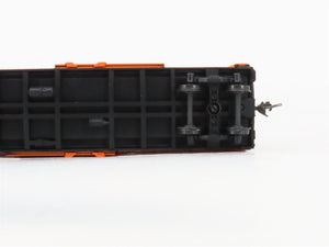 HO Scale Athearn CM&G Rockford Route 40' Boxcar #1994 Valley Car Shop Custom
