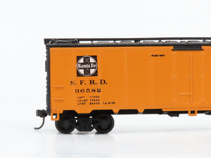 HO Scale Athearn 5019 ATSF Santa Fe 