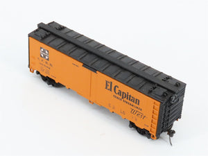 HO Scale Athearn 5019 ATSF Santa Fe 