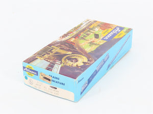 HO Scale Athearn 5019 ATSF Santa Fe 