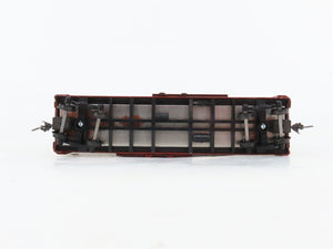 HO Scale Athearn RI Rock Island 40' Boxcar #148284 Pro Custom