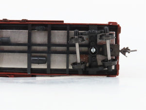 HO Scale Athearn RI Rock Island 40' Boxcar #148284 Pro Custom