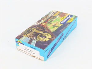 HO Scale Athearn RI Rock Island 40' Boxcar #148284 Pro Custom