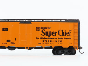 HO Scale Athearn SFRD Santa Fe 