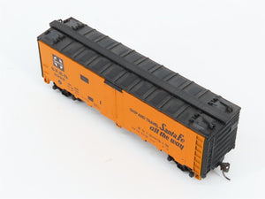 HO Scale Athearn SFRD Santa Fe 