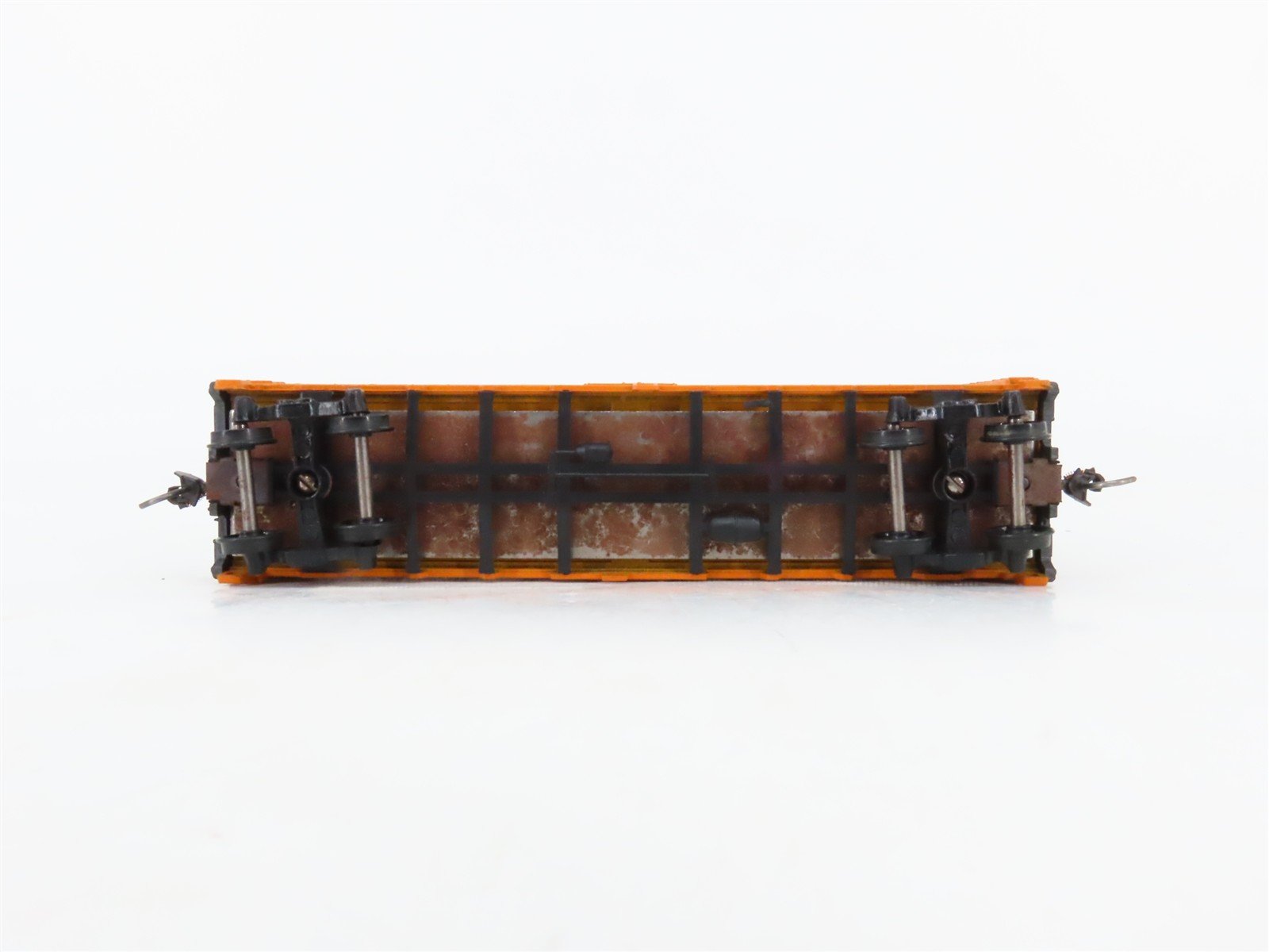 HO Scale Athearn SFRD Santa Fe 