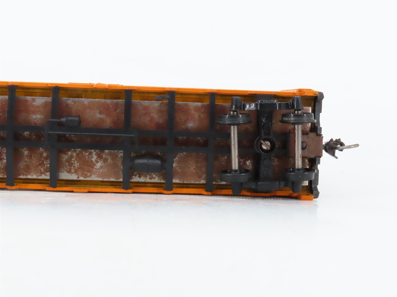HO Scale Athearn SFRD Santa Fe 