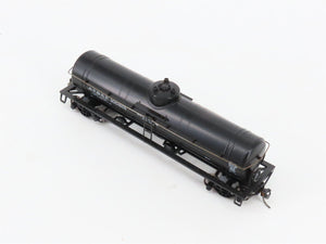 HO Scale Athearn 1574 ATSF Santa Fe Single Dome Tankcar #100801