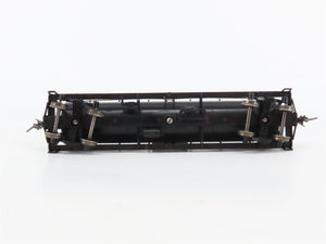 HO Scale Athearn 1574 ATSF Santa Fe Single Dome Tankcar #100801