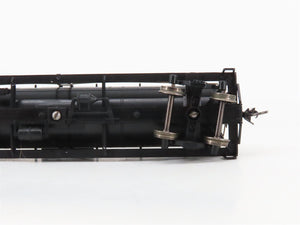 HO Scale Athearn 1574 ATSF Santa Fe Single Dome Tankcar #100801