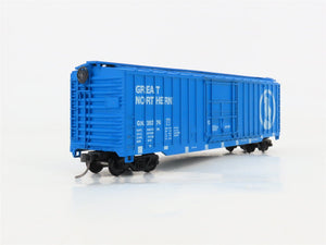 HO Scale Athearn 1339 GN Great Northern 50' Boxcar #38274