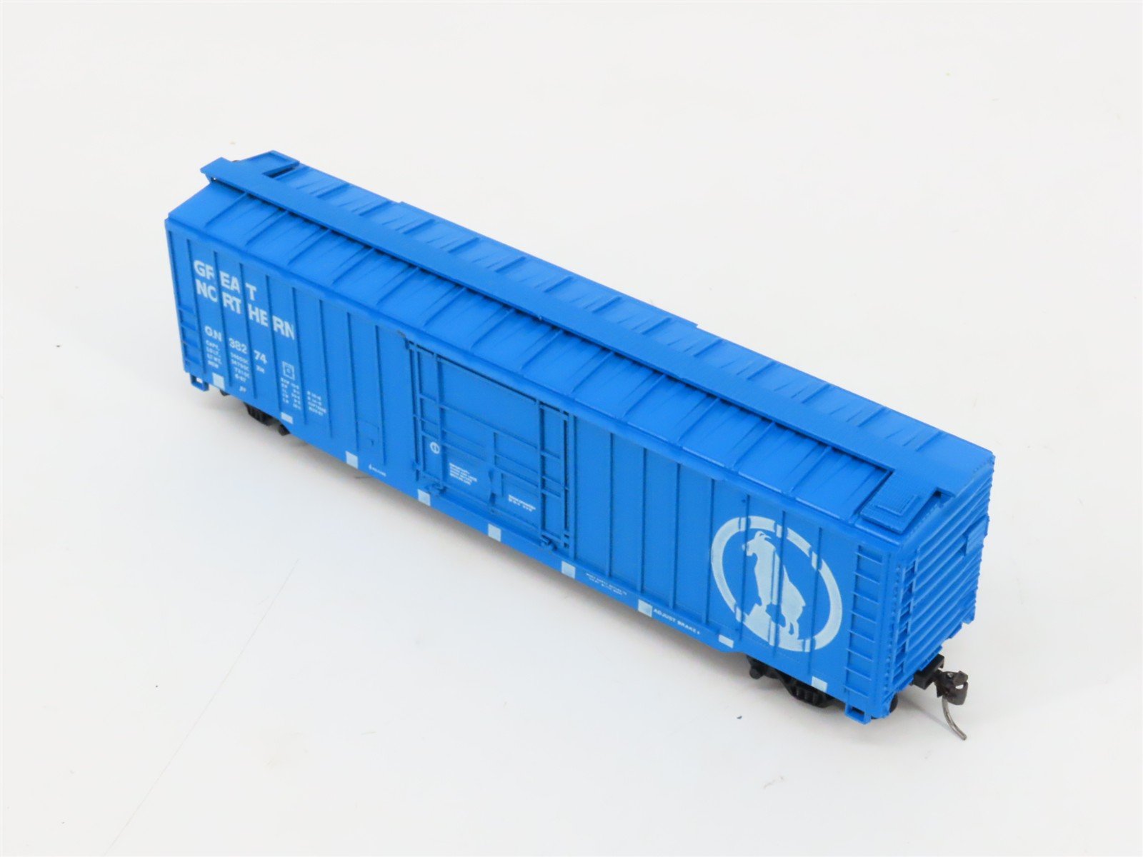 HO Scale Athearn 1339 GN Great Northern 50' Boxcar #38274