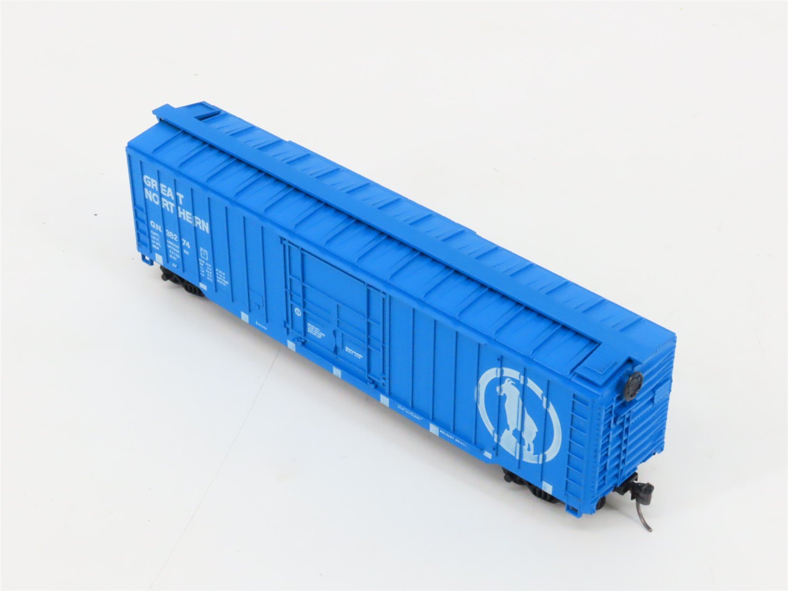HO Scale Athearn 1339 GN Great Northern 50' Boxcar #38274