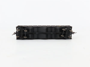 HO Scale Atlas B&O Chessie 3-Bay Open Hopper #10075 w/Coal Load