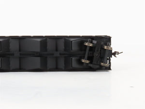 HO Scale Atlas B&O Chessie 3-Bay Open Hopper #10075 w/Coal Load
