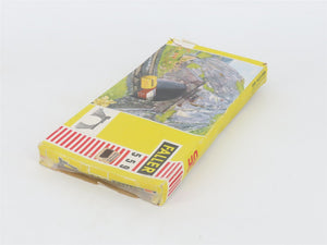 HO Scale Faller 559 Stone Double Track Double Tunnel Portal