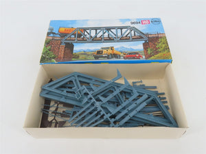 HO Scale Kibri B9694 Steel Carrier Box Bridge Building Kit