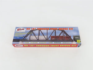 HO Scale Atlas 888 18