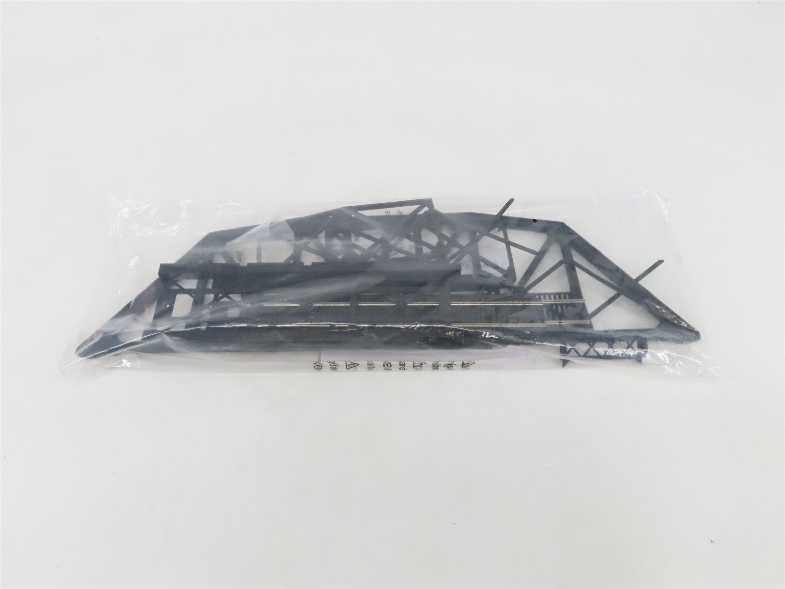 HO Scale Atlas 888 18