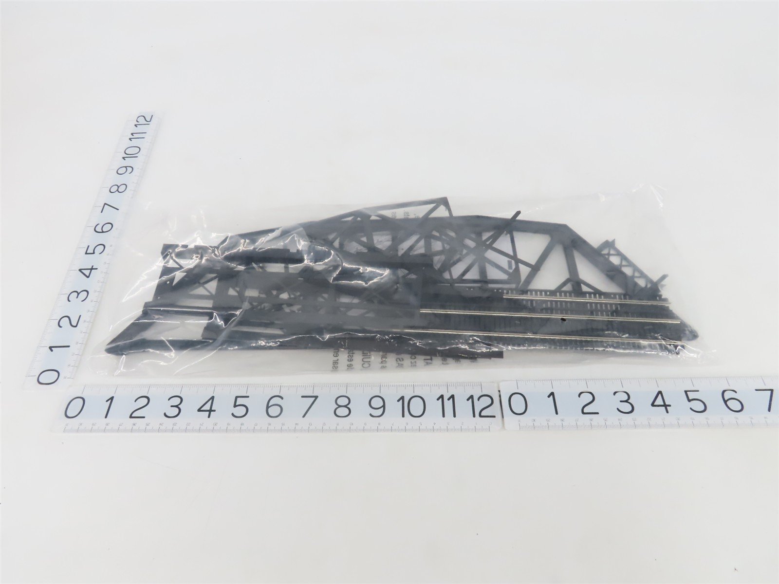HO Scale Atlas 888 18