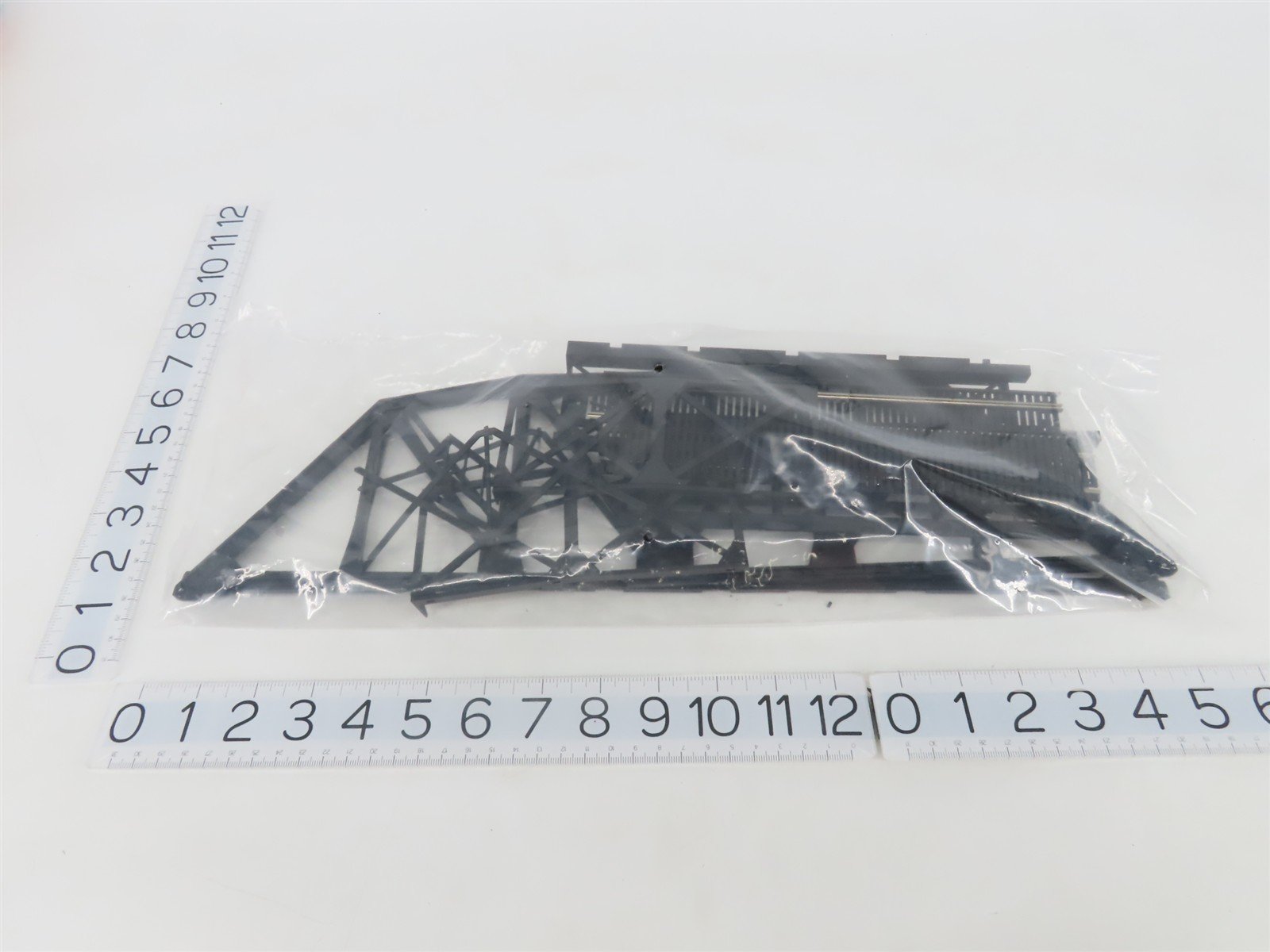 HO Scale Atlas 888 18